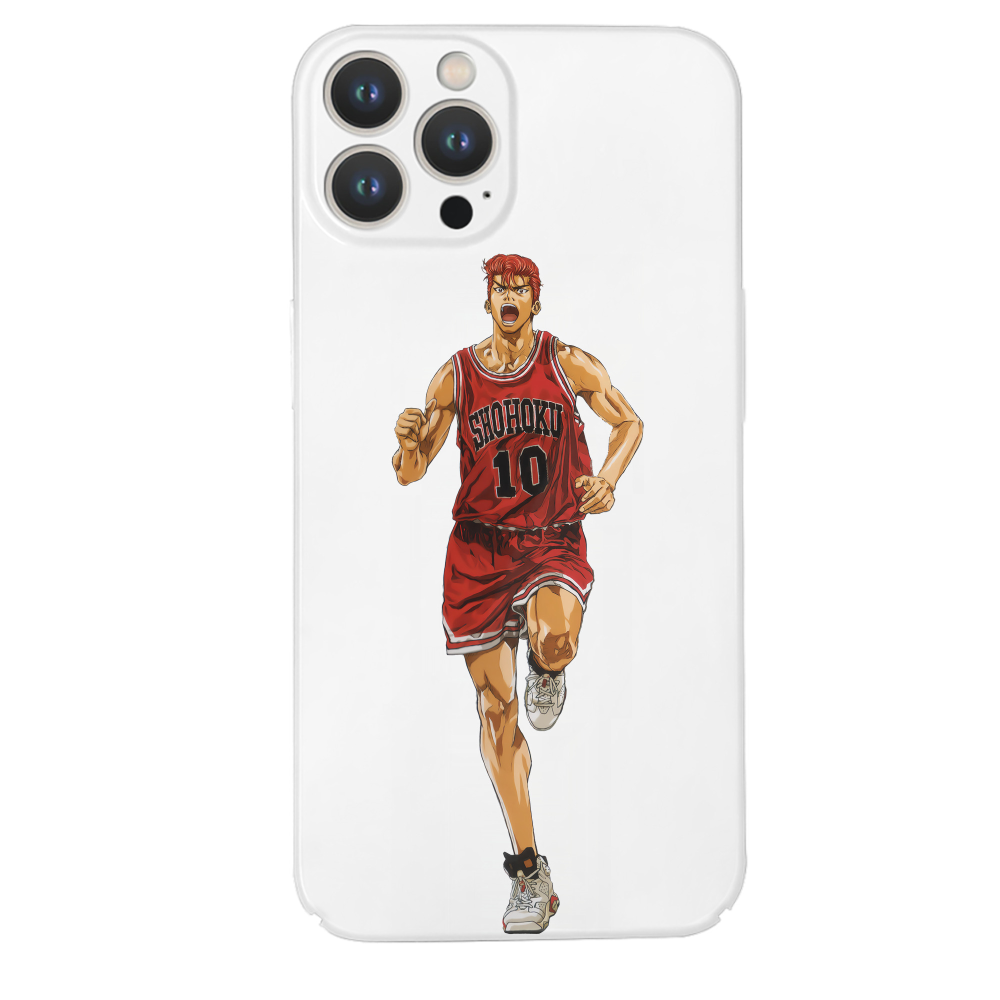 （画像用） SLAM DUNK／スラムダンク 【iPhone 14シリーズ対応】ハードケース